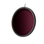 Kase ND Variable 6-9 stop (avec magnetic bague adaptable 55mm) 55mm