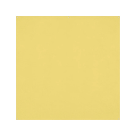 WESTCOTT X-Drop Pro Fond stretch Canary Yellow - 2,40 x 2,40 m
