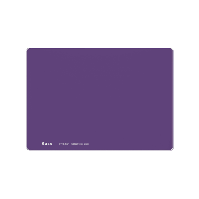 Kase MovieMate Cinema Filter ND1.5 (slim) 4*5.65"*1.1mm