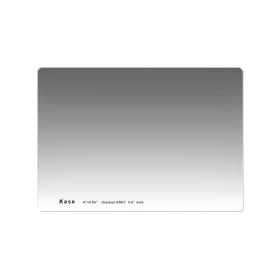 Kase MovieMate Cinema FilterSoft-GND0.9 (slim) 4*5.65"*1.1mm