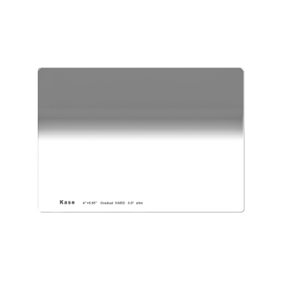 Kase MovieMate Cinema Filter Hard-GND0.9(slim) 4*5.65"*1.1mm