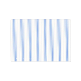 Kase MovieMate Cinema FilterStreak Blue(4.0mm) 4*5.65"*4.0mm