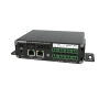 Auvitran AVDT-BOB 2xRJ45(1xPOE)2xMic In 2xLine out 4xGPIO 1x ST