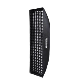 Godox Softbox Bowens Mount + grid