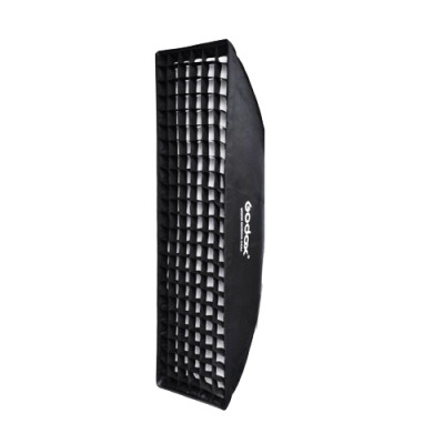 Godox Softbox Bowens Mount + grid