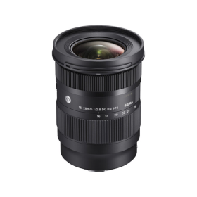 Sigma Objectif 16-28mm F2.8 DG DN Contemporary pour monture Sony-E