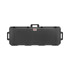 Panaro Valise MAX1100GPB mousses alambiquées noir