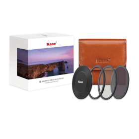Kase Entry Level Kit 82mm