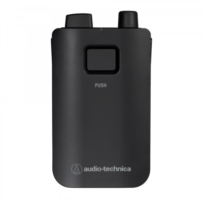 Audio-Technica ESW Series Body Pack Transmitter