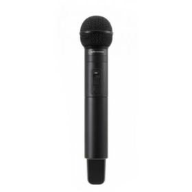 Audio-Technica ESW Series Handheld Transmitter w C510