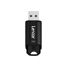 Lexar Clé USB 3,1 jusqu'à 150 Mo/s 64GB JumpDrive S80