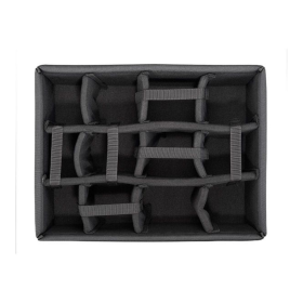 Panaro Diviseurs pour MAX540H245 (mousse non incluse) noir