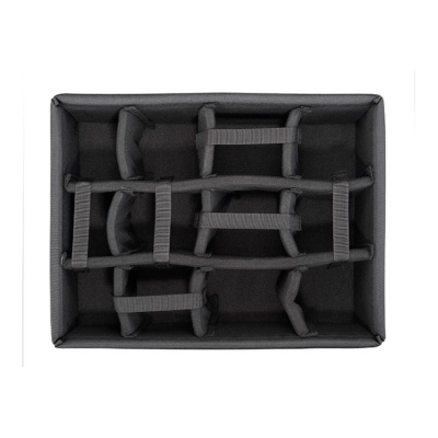 Panaro Diviseurs pour MAX540H245 (mousse non incluse) noir