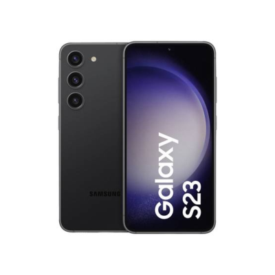 Samsung Galaxy S23 5G Noir 8 Go 128 Go Android 13.1 WIFI6 IP68
