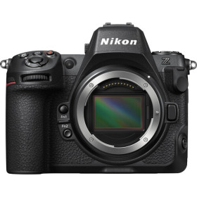 Nikon Z8 Hybride plein format Nikon Z8 (boîtier nu)