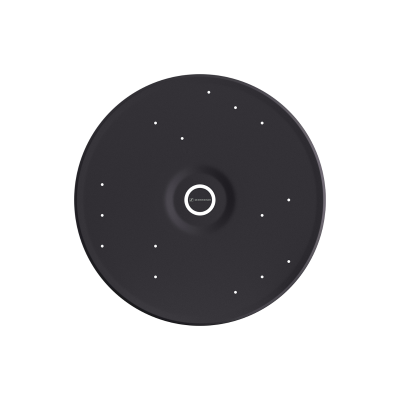 Sennhesier TeamConnect Ceiling Medium plaque frontale en option noir