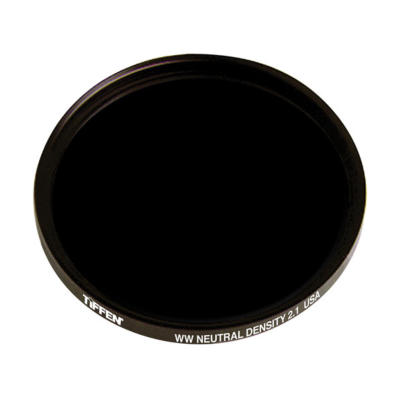 Tiffen 138mm ww neutral density 2.1