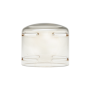 Broncolor cloche de protection en verre  5500 K  pour Litos, MobiLED