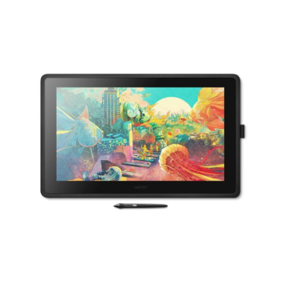Wacom Cintiq 22 Tablette graphique tactile avec écran Full HD 21.5"