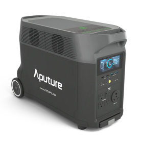 Aputure DELTA PRO(EU)(powered by Ecoflow)