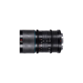SIRUI 35mm T2.9 1.6x Carbon Full-frame Anamorphic L Mount Neutral