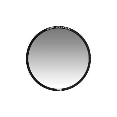 Kase MovieMate Circulaire magnétique Soft GND0.9 95mm