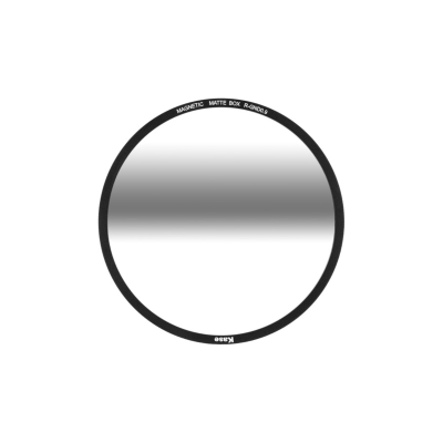 Kase MovieMate Circulaire magnétique Reverse GND0.9 95mm
