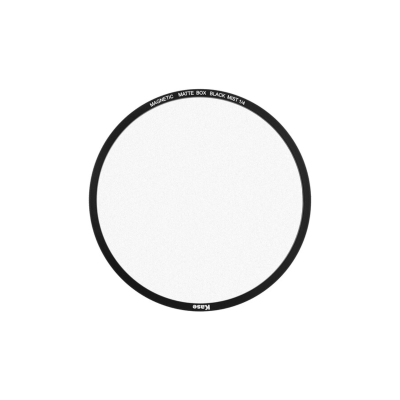 Kase MovieMate Circulaire magnétique Black Mist 1/4 95mm