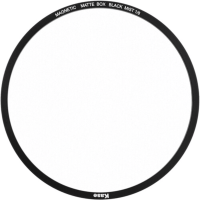 Kase MovieMate Magnetic Circulaire Filter bag /