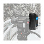 GVM Batterie BV-160 160Wh 14.8V 10400mAh Lithium-Ion V-Mount D-Tap DC