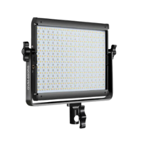 GVM Panneau LED RGB GVM-680RS