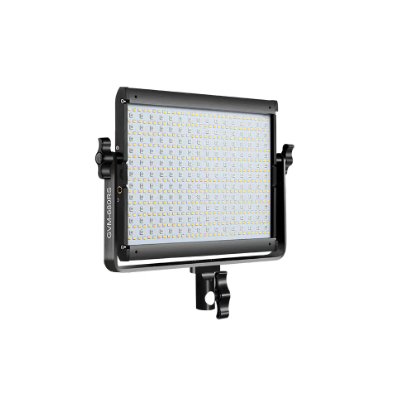 GVM Panneau LED RGB GVM-680RS
