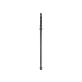 K-Tek 12' Mighty Boom Pole  uncabled, removable Headpiece