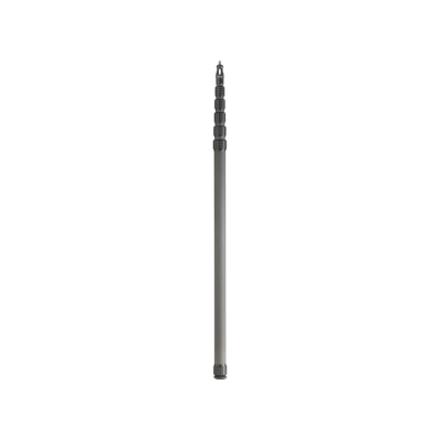 K-Tek 16' Mighty Boom Pole  uncabled, removable Headpiece