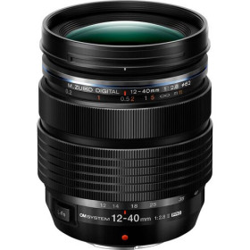 Olympus Objectif M.Zuiko 12-40/2.8 PRO II