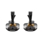 Thrustmaster T-16000M FCS SPACE SIM DUO 2 Joysticks PC ambidextre
