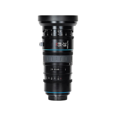 SIRUI 28-85mm T3.2 Full-frame Cine Zoom(PL mount)