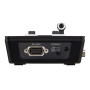 Pack 3x Caméras PTZ AW-UE50 + Mélangeur Roland V-1SDI
