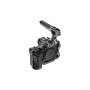 8Sinn Cage for Panasonic LUMIX S5II / S5IIX + Top Handle Scorpio