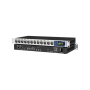 RME Préamplificateur 12 canaux controllé numériquement avec AVB&MADI