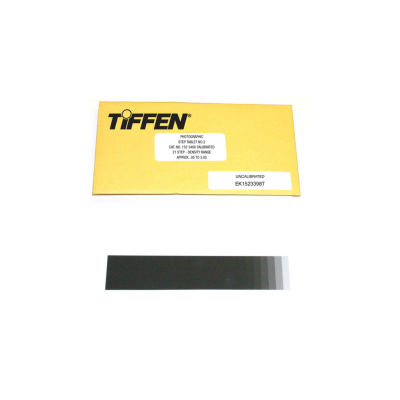 Tiffen tif 2 step tablet uncalibrate