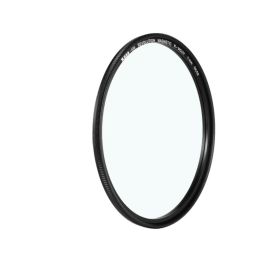 Kase KW Revolution UV Cadre noir 72mm