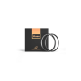 Kase Screwed Step-Up Ring Bague adaptable 77mm