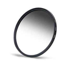 Kase AGC Soft GND 1.2 verre optique AGC Revêtement nano 72mm