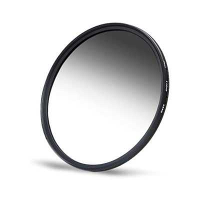 Kase AGC Soft GND 1.2 verre optique AGC Revêtement nano 72mm