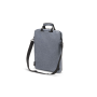 DICOTA Sacoche Ecologique TOTE BAG MOTION Gris Pour PC 13-15.6