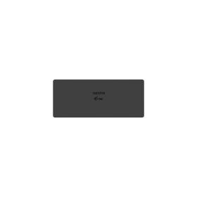 DICOTA Station d'accueil 11-en-1 USB-C/USB-A / HDMI