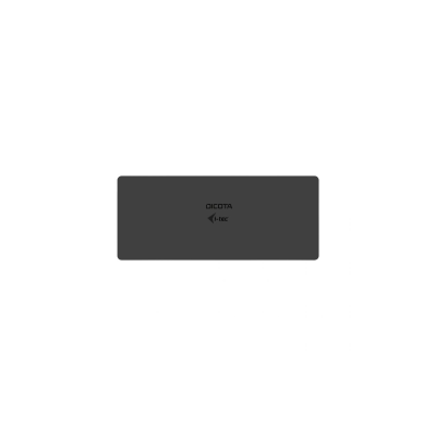 DICOTA Station d'accueil 11-en-1 USB-C/USB-A / HDMI