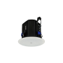 Adecia Ensemble "Ceiling 1" RM-CR, 4x VXC4 et ampli PA2030a blanc