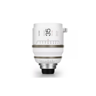Viltrox Mount Anamorphic Prime Cine Lens 35mm T2.0 1.33X